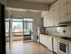 Villa Delle Rose (D10), Condominium #577129821